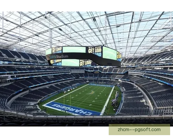 2026世界杯官方发布全新数字化建模比赛场地全面解析