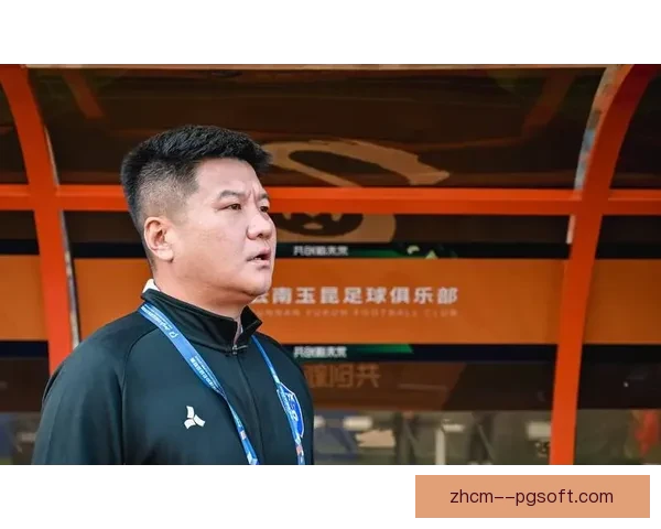 云南玉昆中甲勇夺冠军 实现冲超梦想再创辉煌