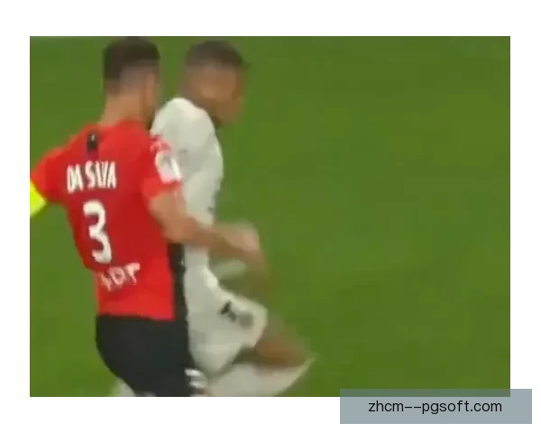 从速度爆发到战术意识姆巴佩技术特点再解析新视角全面剖析当代顶级前锋