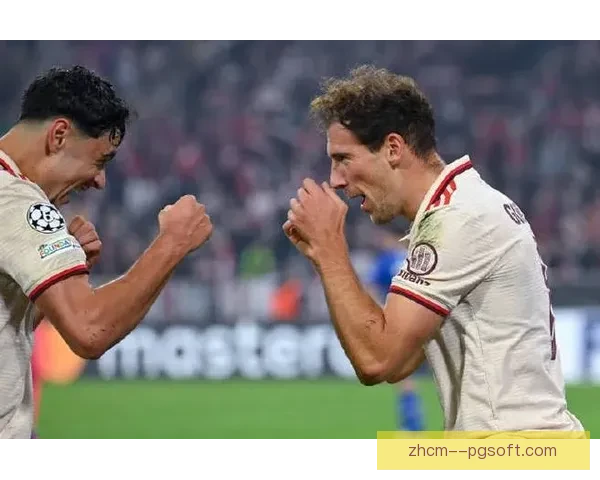 凯恩对阵萨格勒布迪纳摩上演大四喜惊艳全场表现