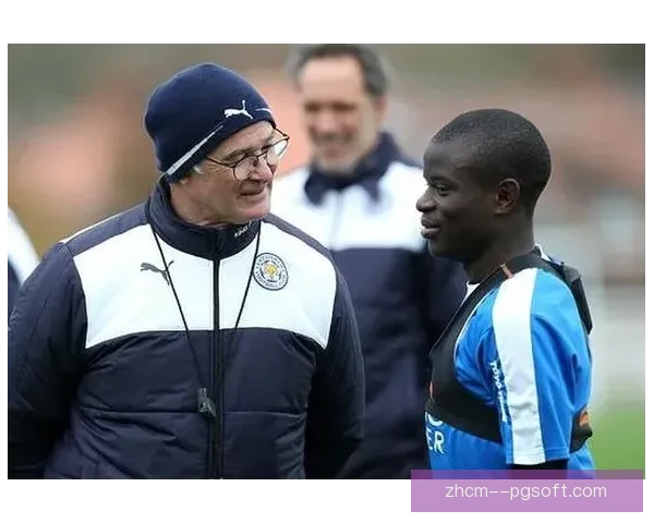 坎特欧冠决赛全场奔跑统治赛场荣膺最有价值球员