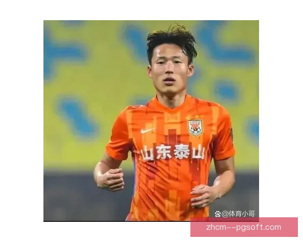 孙准浩被中国足协终身禁赛后召开新闻发布会坚决否认参与假球事件