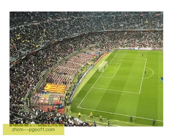 巴塞罗那诺坎普翻修工程进入收尾阶段 预计2026年初全面开放