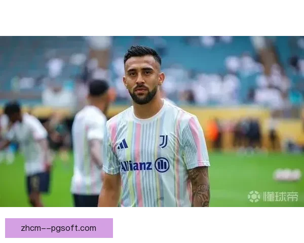 尼古拉斯冈萨雷斯正式加盟尤文图斯 双方签约至2028年夏天