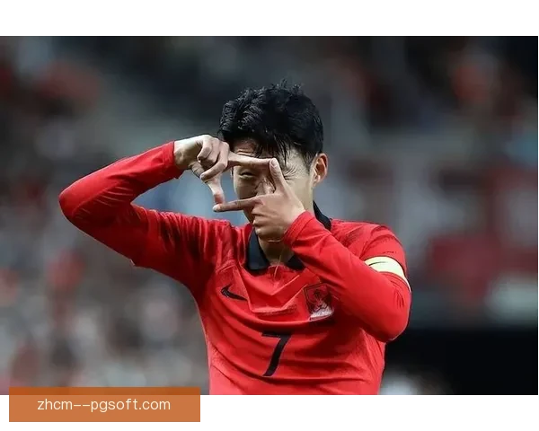 孙兴慜呼吁关注球员心理健康 减轻大赛前压力共同营造良好竞技环境