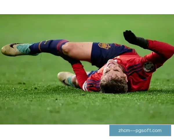 巴萨确认加维完成十字韧带手术后首次回归合练状态