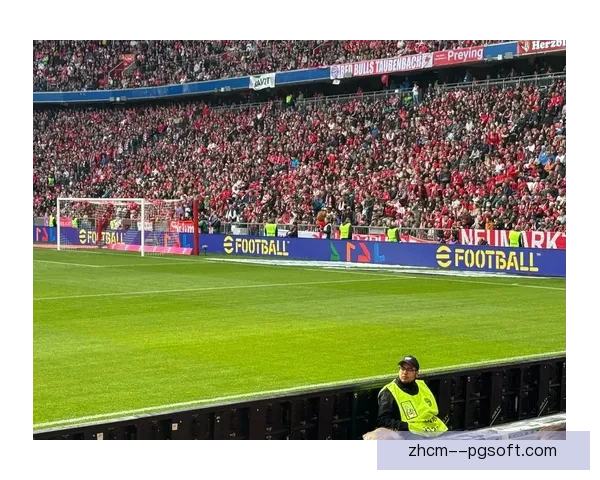 拜仁安联球场宣布下赛季全面启用可降解环保塑料杯引领绿色观赛风尚