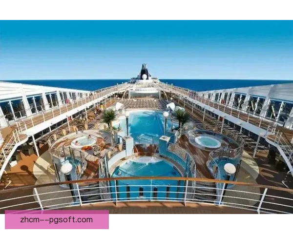 温哥华世界杯赛区创新启用游轮打造球迷移动住宿新体验