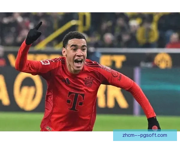 穆西亚拉比赛影响力多维解析及球队胜负关联研究关键时刻价值评估