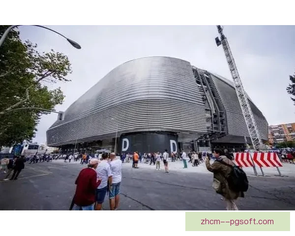 皇家马德里宣布伯纳乌周边地铁站更名彰显俱乐部文化影响力