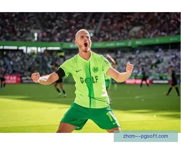 荷尔斯泰因基尔成功晋级德甲 新赛季迎来历史性突破