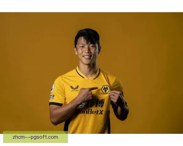 黄喜灿与狼队签订队内顶薪续约合同 展现未来发展潜力