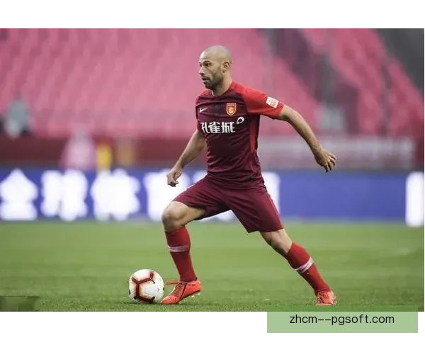 马斯切拉诺正式加盟河北华夏幸福掀起中超震撼转会风潮