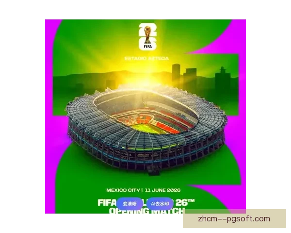 2026世界杯官方发布全新播客系列世界杯之声 带你深度解析赛事背后的故事与传奇